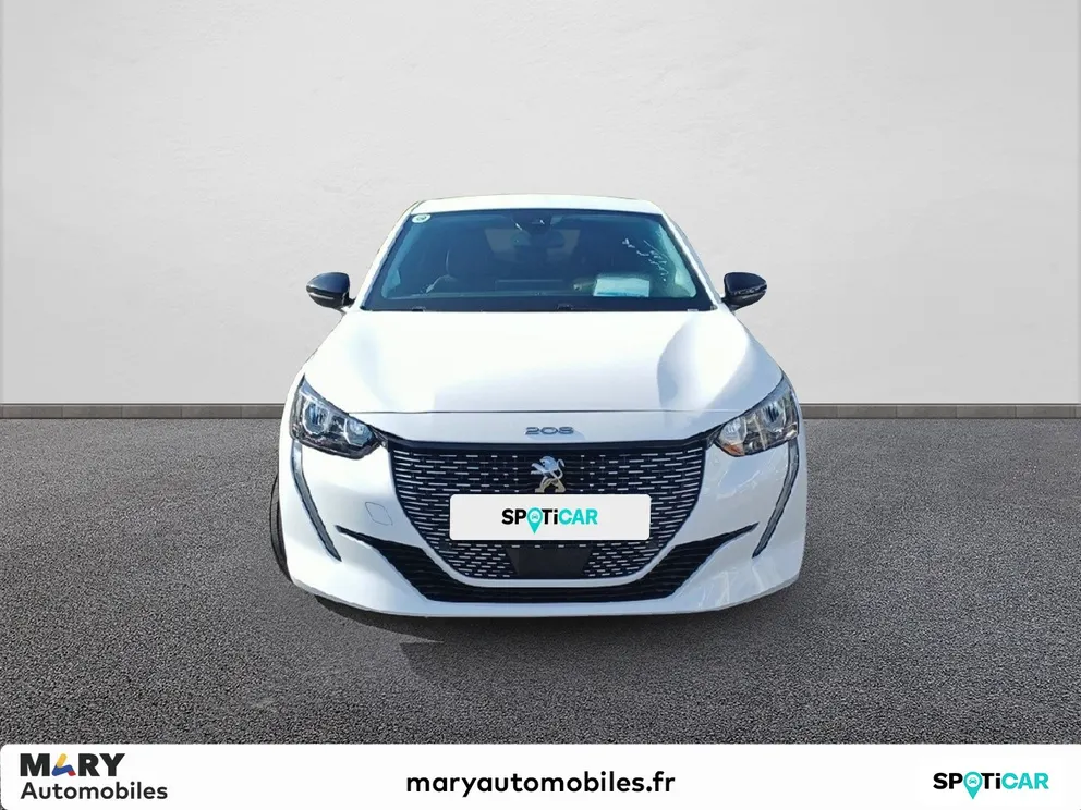Véhicule occasion 1236995 - peugeot 208 - Photo 6