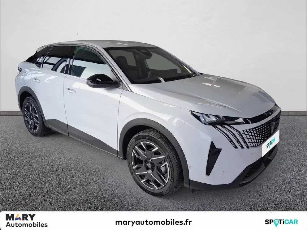 Véhicule occasion 216512 - peugeot 3008 - Photo 3