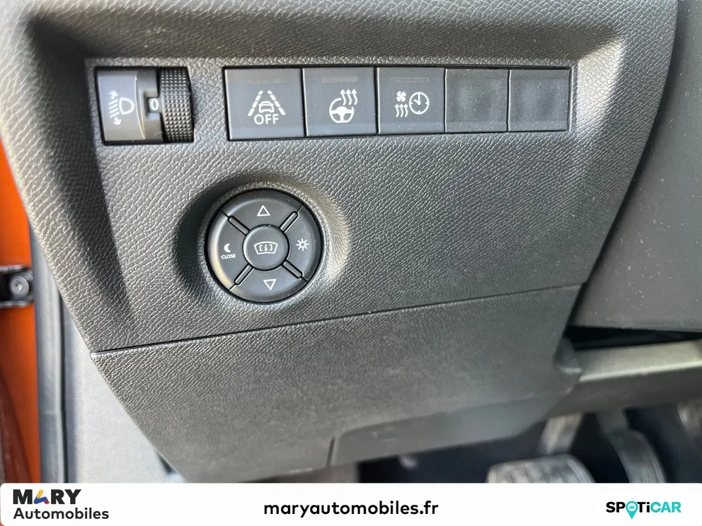 Véhicule occasion 1231081 - Citroën C4 - Photo 17