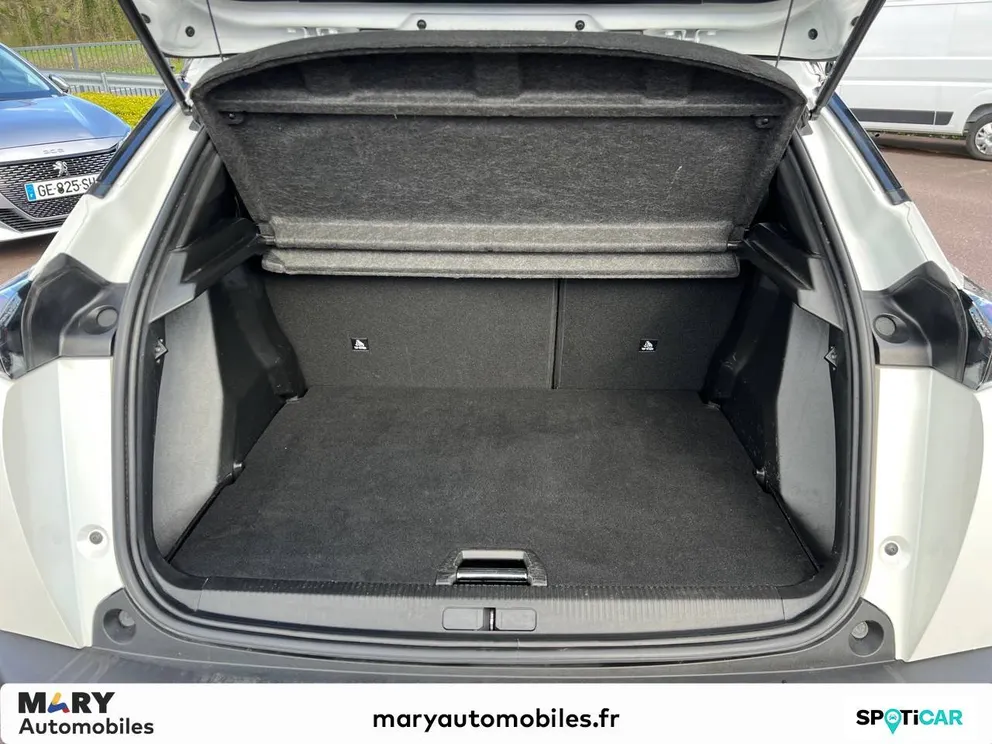 Véhicule occasion 216942 - peugeot 2008 - Photo 6