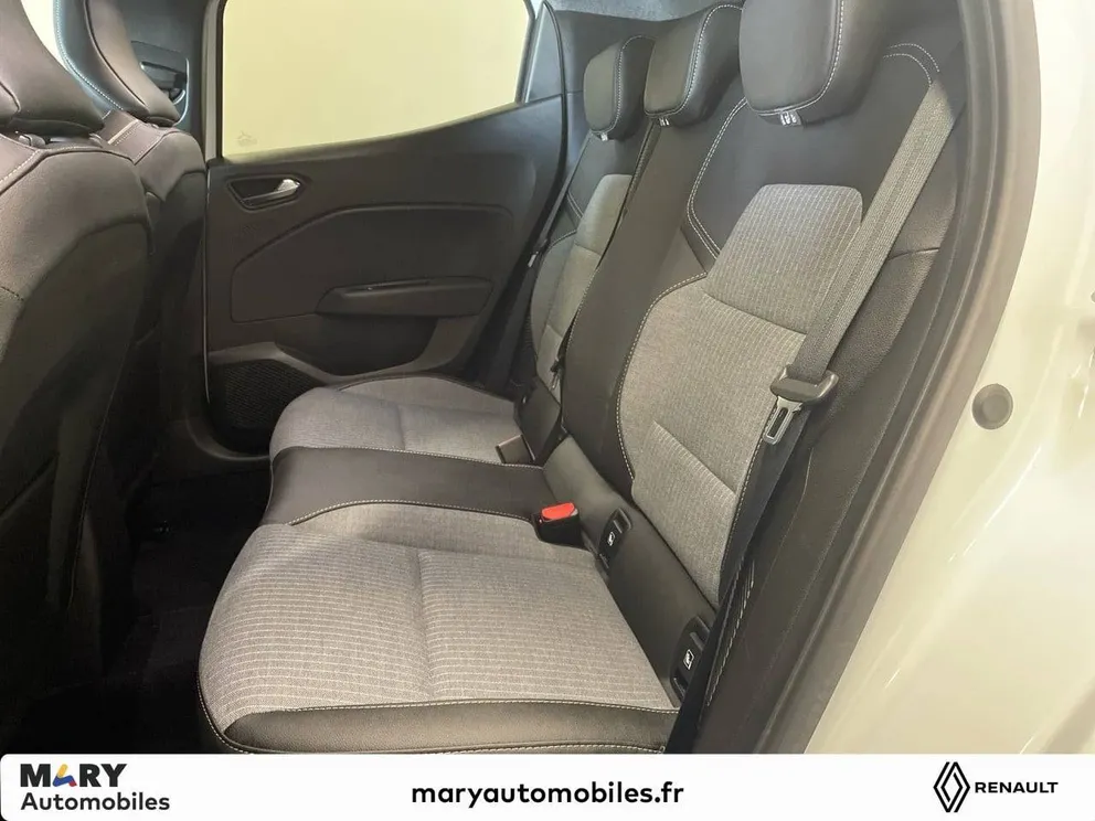 Véhicule occasion 224753 - renault CLIO - Photo 10