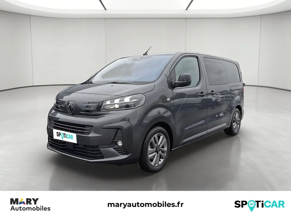 Véhicule occasion 1234646 - peugeot EXPERT - Photo 1
