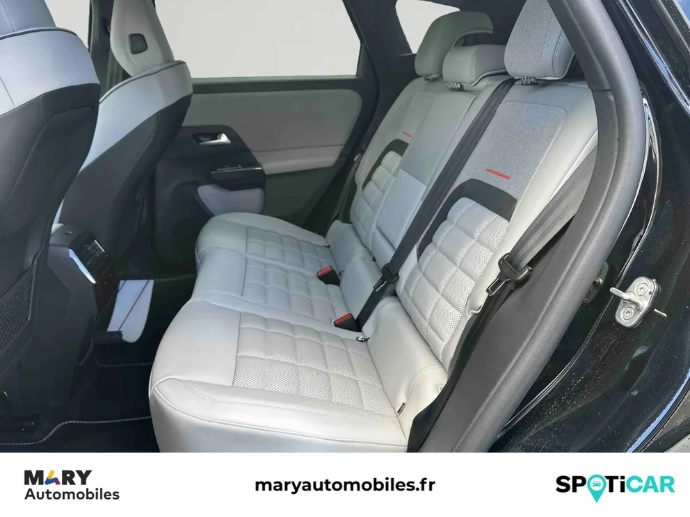 Véhicule occasion 236268 - Citroën C5 AIRCROSS - Photo 14