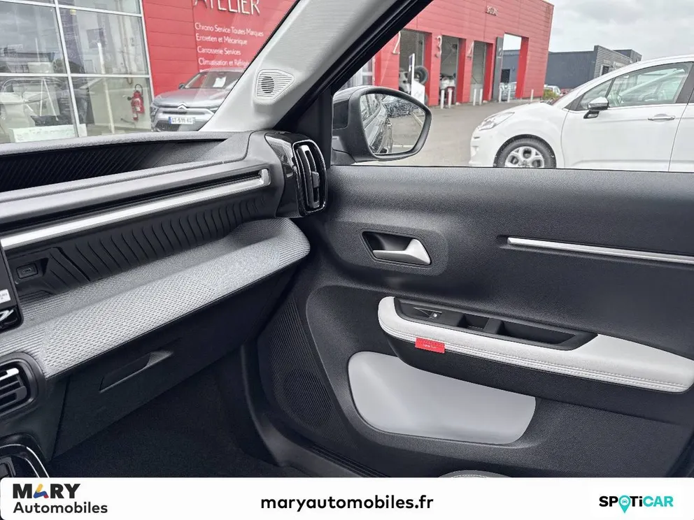 Véhicule occasion 236262 - Citroën C3 - Photo 18