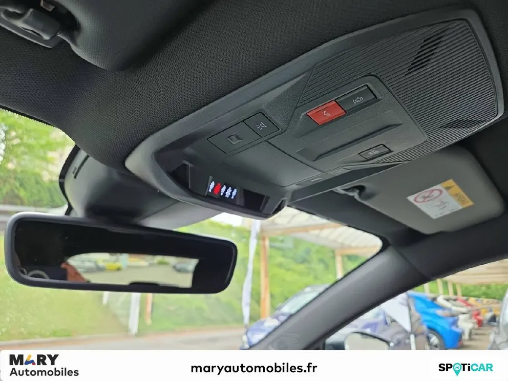 Véhicule occasion 166614 - peugeot 308 - Photo 20