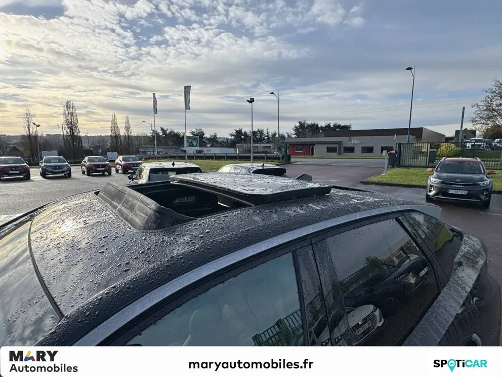 Véhicule occasion 209484 - peugeot 3008 - Photo 16