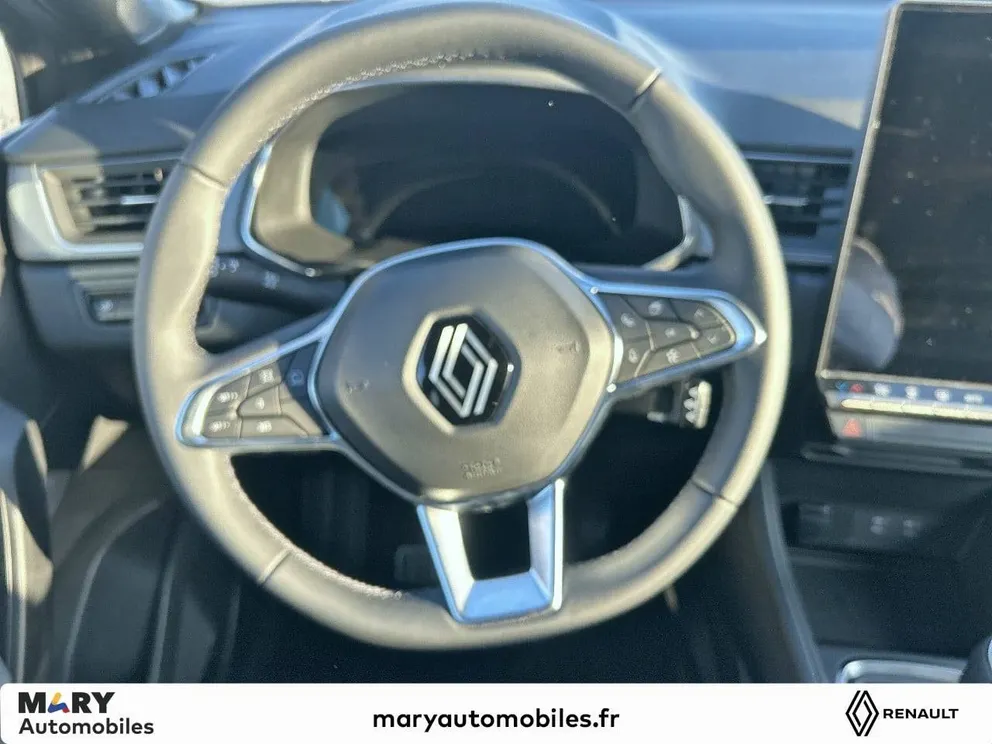 Véhicule occasion 218291 - renault CAPTUR - Photo 16