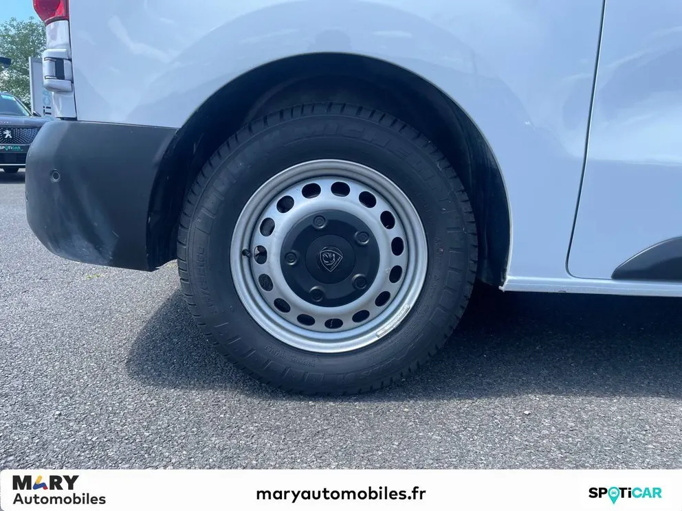 Véhicule occasion 133046 - peugeot EXPERT - Photo 11