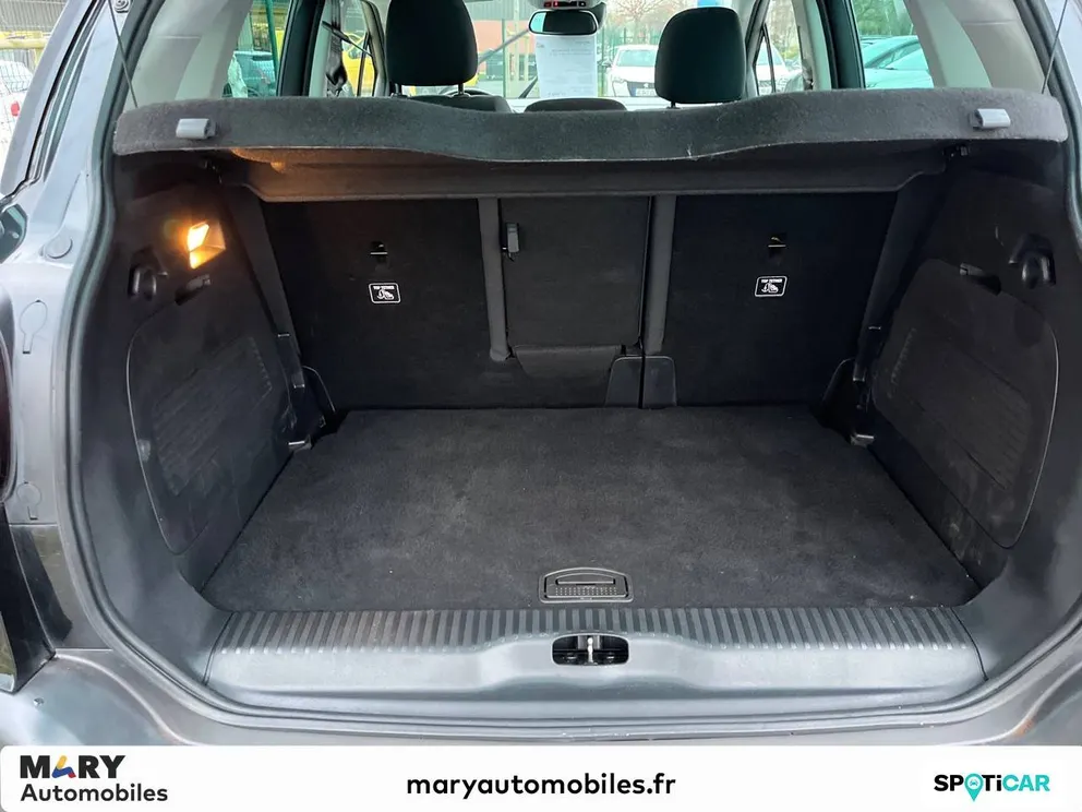 Véhicule occasion 200327 - Citroën C3 AIRCROSS - Photo 6