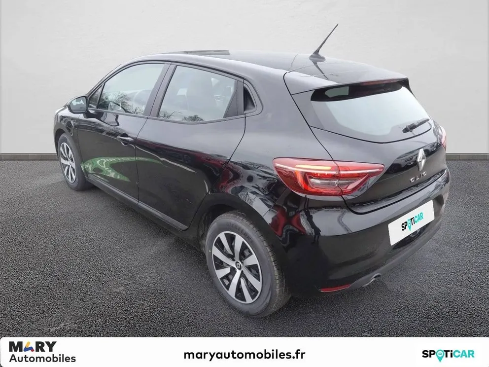 Véhicule occasion 214960 - renault CLIO - Photo 7