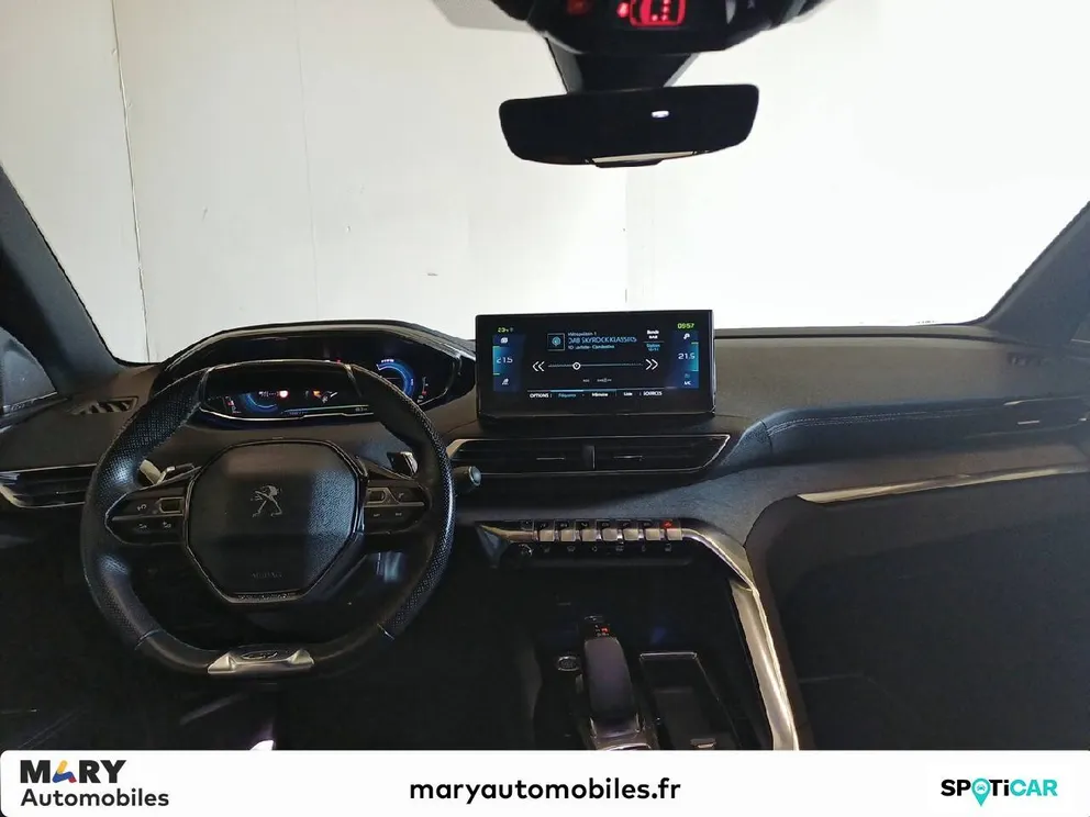 Véhicule occasion 188005 - peugeot 3008 - Photo 8