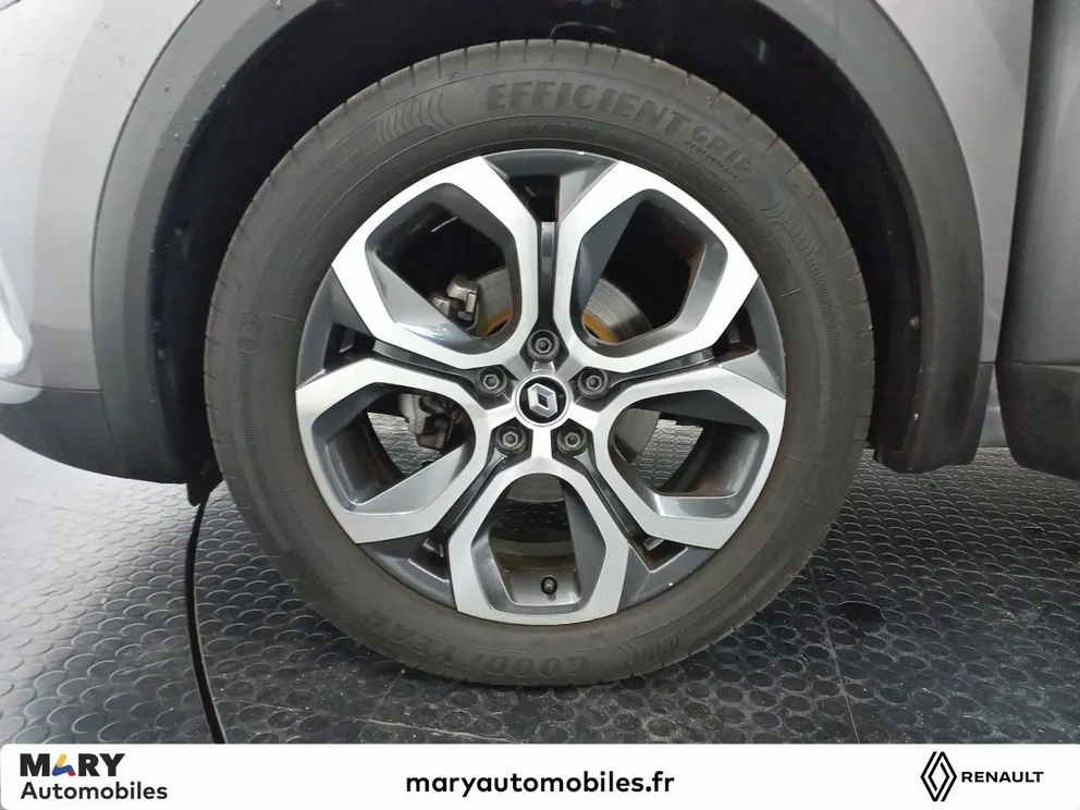Véhicule occasion 210287 - renault CAPTUR - Photo 16