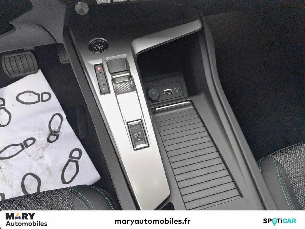 Véhicule occasion 157457 - peugeot 308 - Photo 14