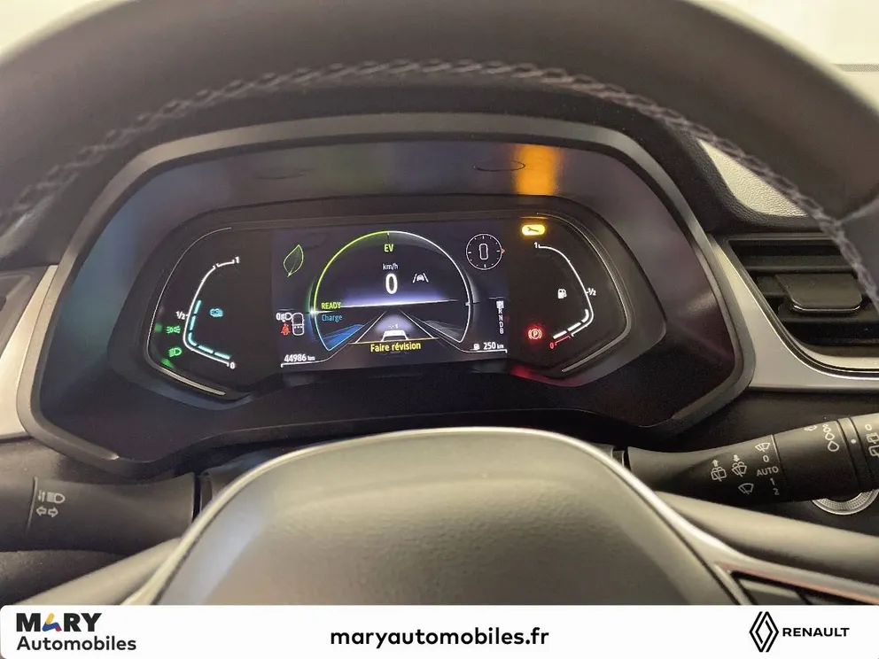 Véhicule occasion 217884 - renault CAPTUR - Photo 14