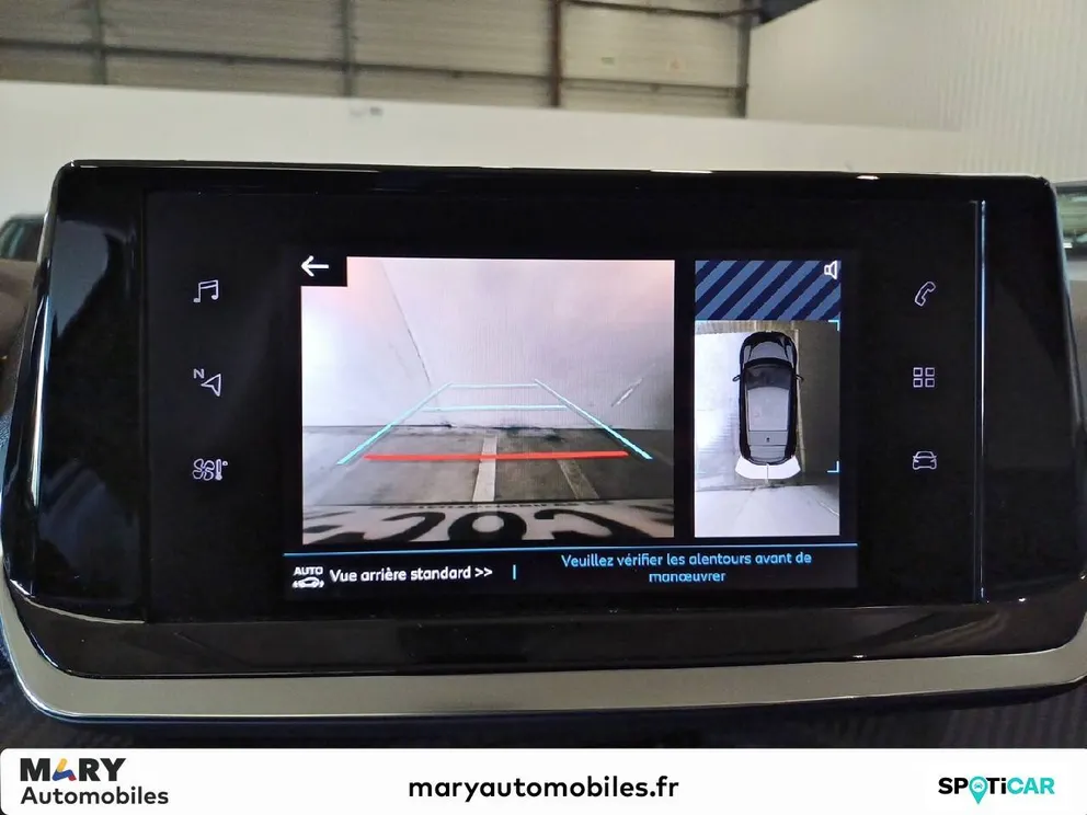Véhicule occasion 156961 - peugeot 208 - Photo 14