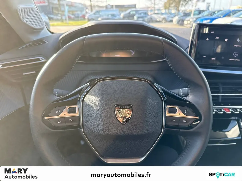 Véhicule occasion 212746 - peugeot 208 - Photo 12