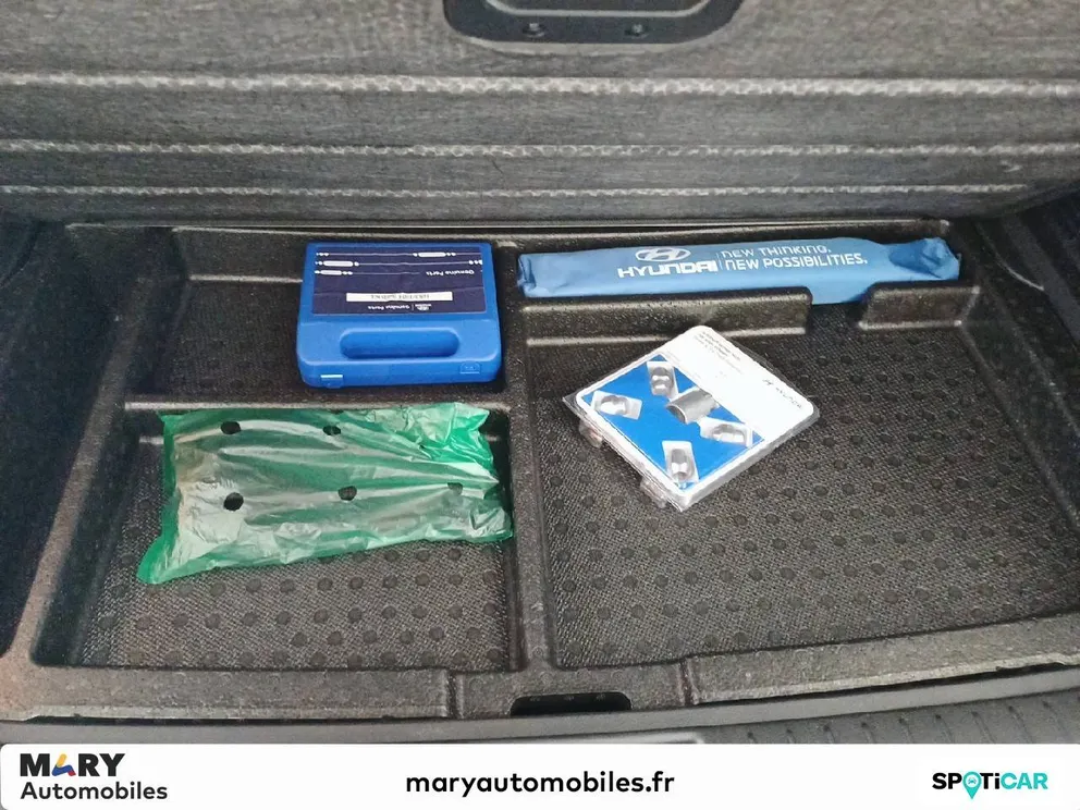 Véhicule occasion 199040 - hyundai KONA - Photo 13