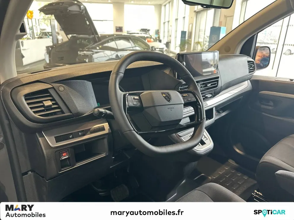 Véhicule occasion 231403 - peugeot EXPERT - Photo 13