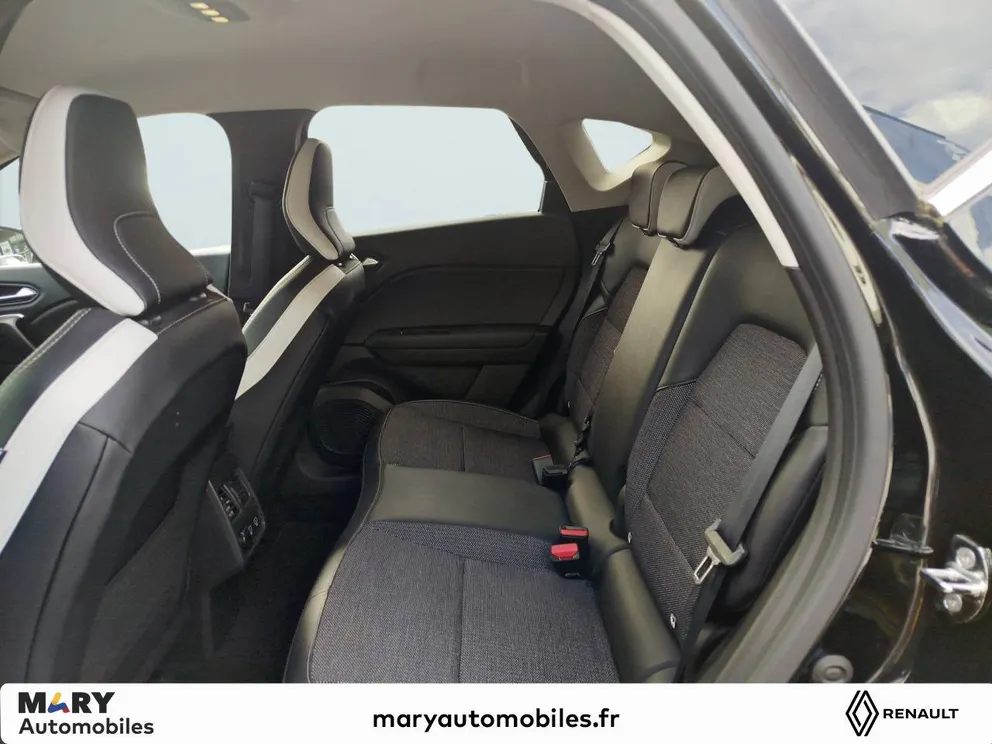 Véhicule occasion 231560 - renault CAPTUR - Photo 10