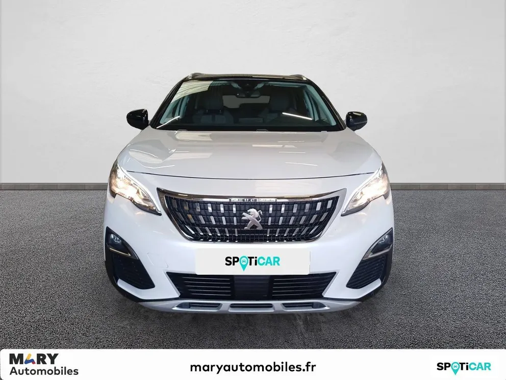 Véhicule occasion 229684 - peugeot 3008 - Photo 2