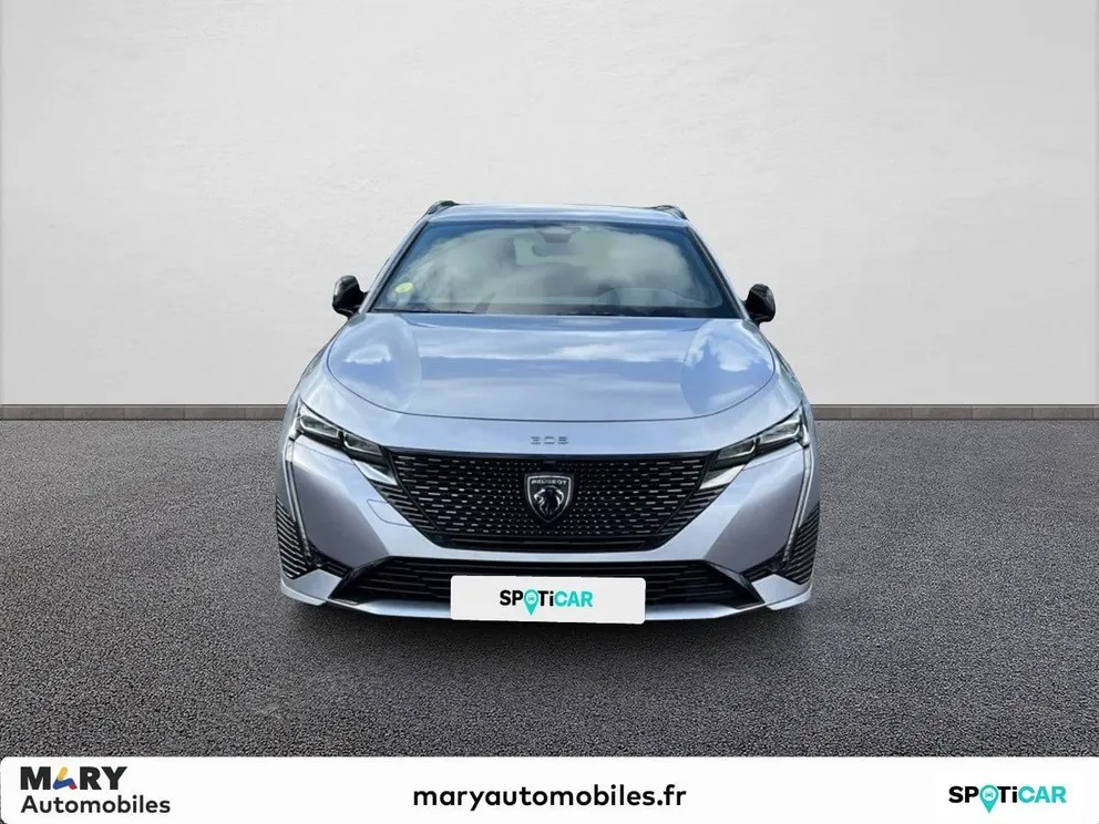 Véhicule occasion 230398 - peugeot 308 - Photo 2