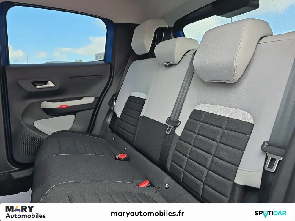 Véhicule occasion 1227551 - Citroën C3 - Photo 24