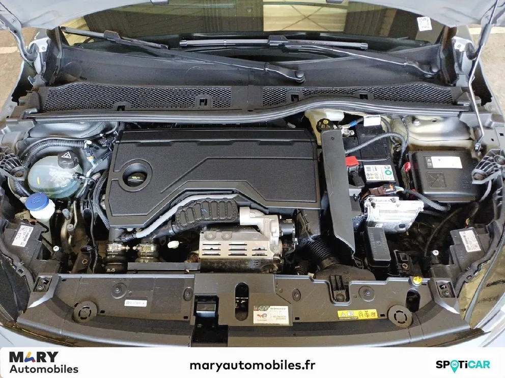 Véhicule occasion 223367 - peugeot 208 - Photo 12