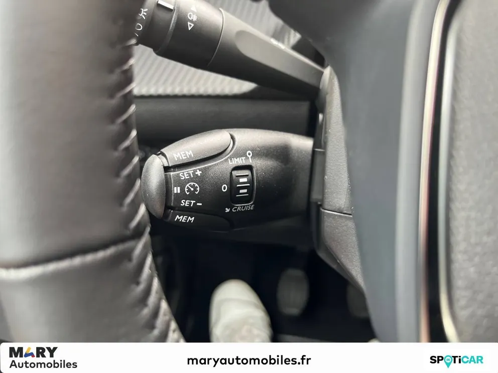 Véhicule occasion 224411 - peugeot 2008 - Photo 15