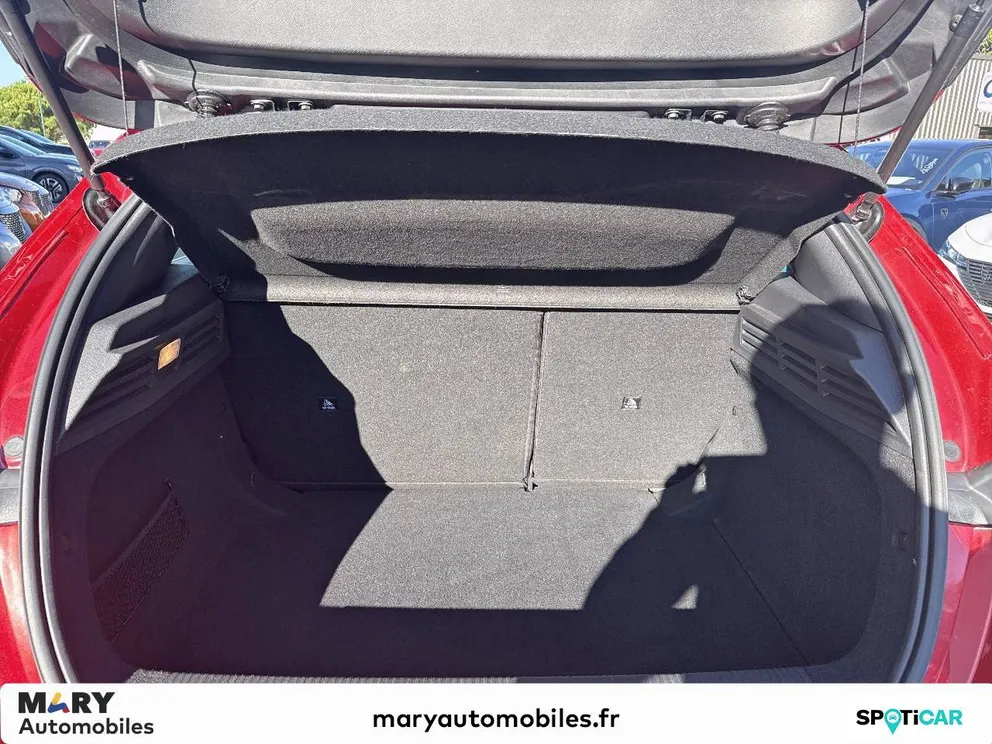 Véhicule occasion 196404 - peugeot 308 - Photo 6