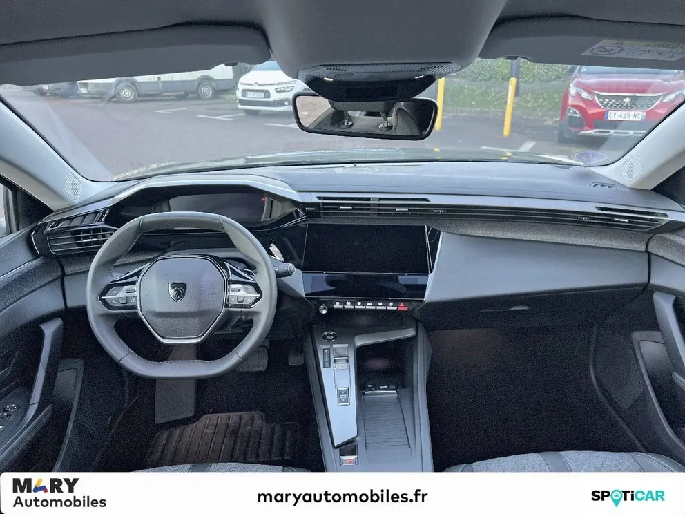 Véhicule occasion 220009 - peugeot 408 - Photo 8