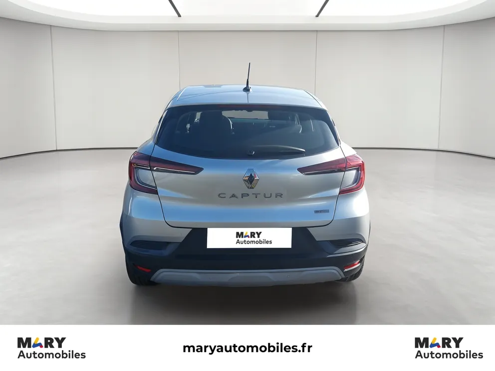 Véhicule occasion 1236820 - renault CAPTUR - Photo 4