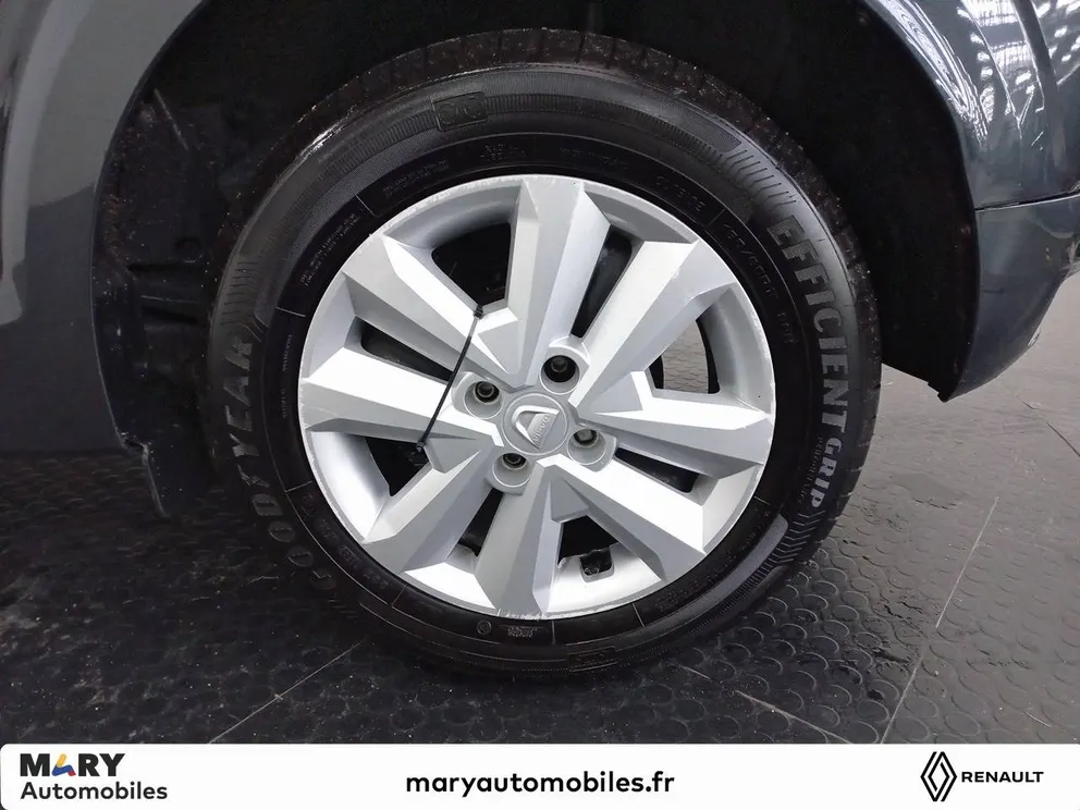 Véhicule occasion 214054 - dacia SANDERO - Photo 11