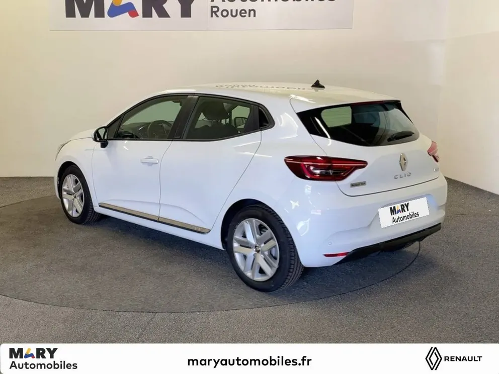 Véhicule occasion 223237 - renault CLIO - Photo 5