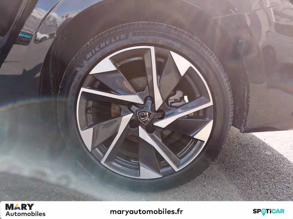 Véhicule occasion 1239118 - peugeot 308 - Photo 7