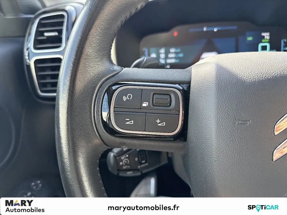 Véhicule occasion 1228618 - Citroën C5 AIRCROSS - Photo 12
