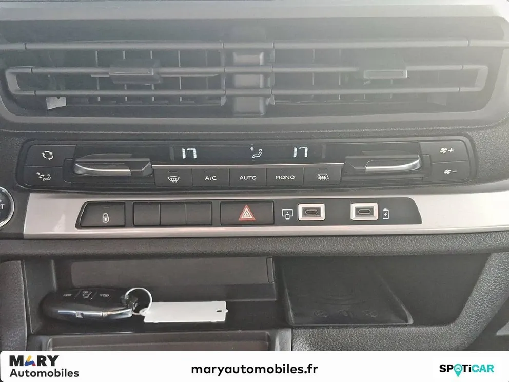 Véhicule occasion 238919 - peugeot EXPERT - Photo 13