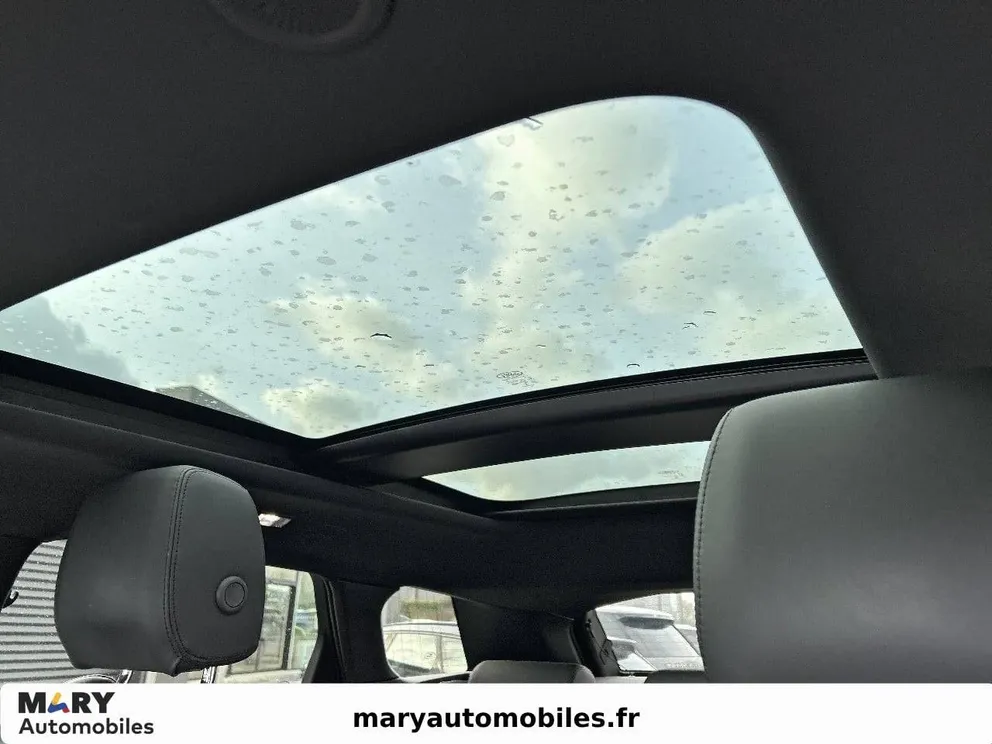 Véhicule occasion 214426 - land rover RANGE ROVER EVOQUE - Photo 17