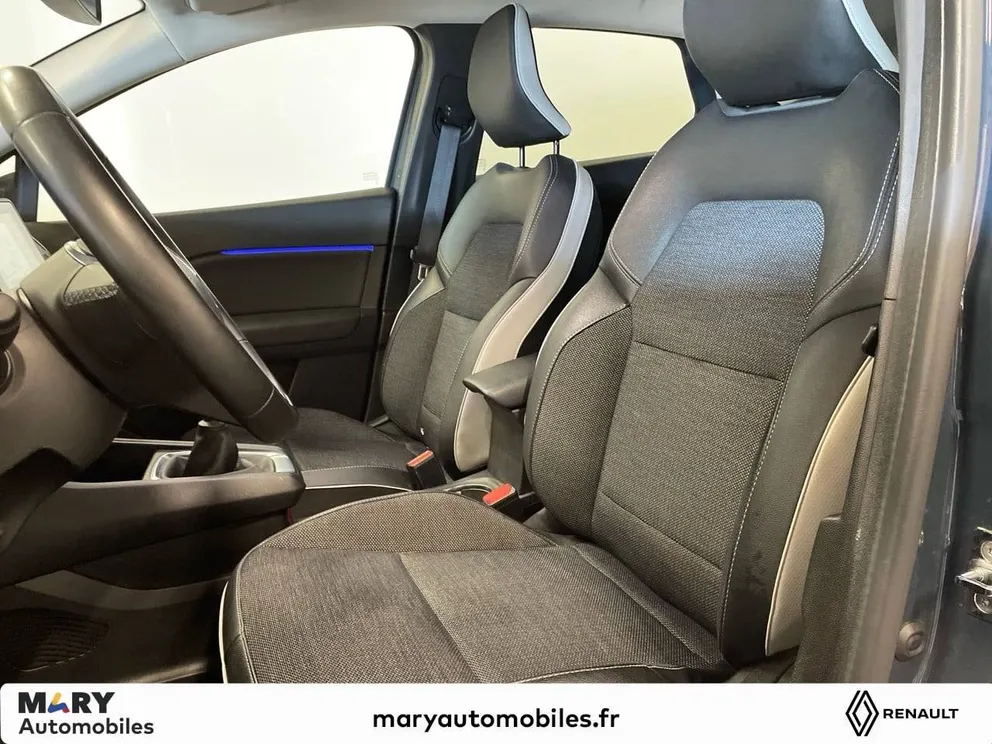 Véhicule occasion 218131 - renault CAPTUR - Photo 9