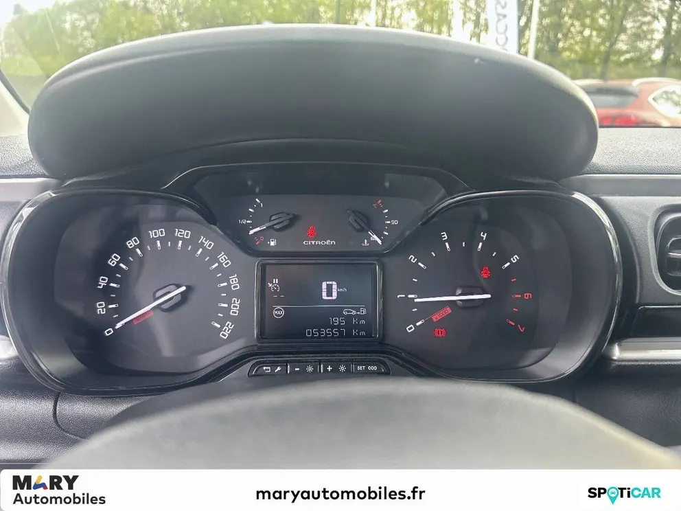 Véhicule occasion 230654 - Citroën C3 - Photo 12