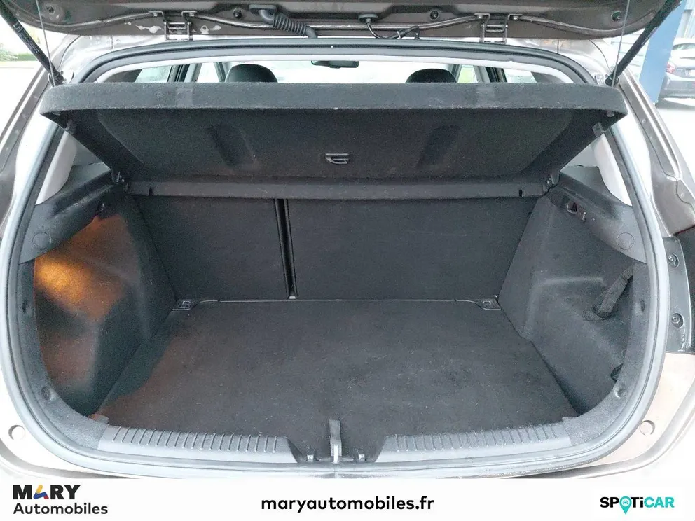 Véhicule occasion 207464 - kia CEED - Photo 6