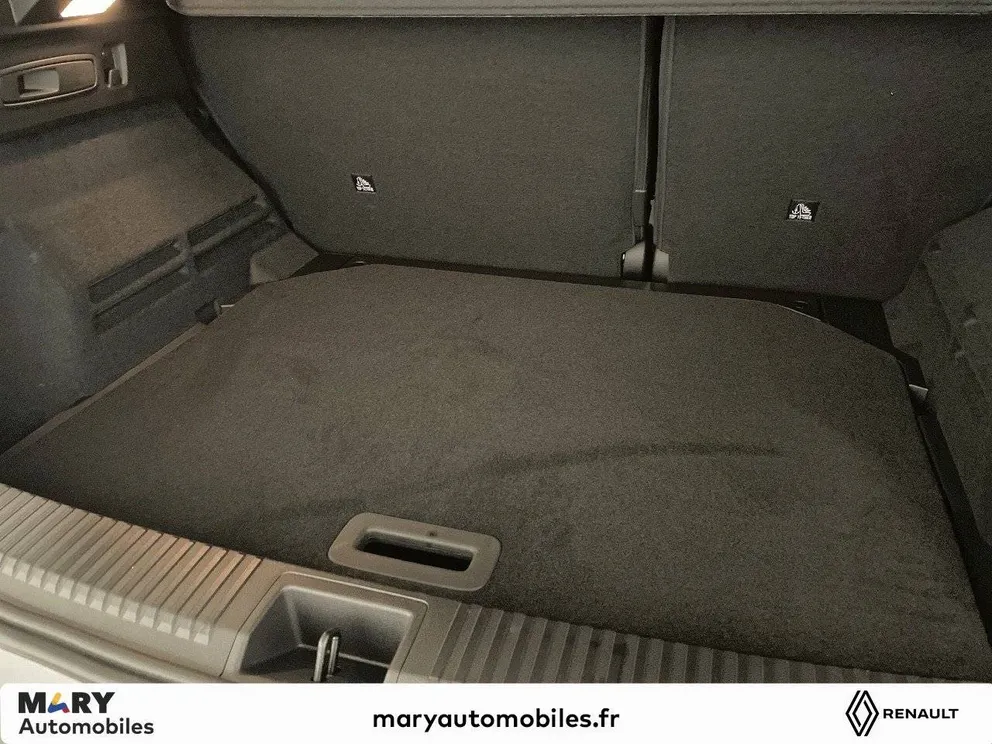 Véhicule occasion 184355 - renault AUSTRAL - Photo 6