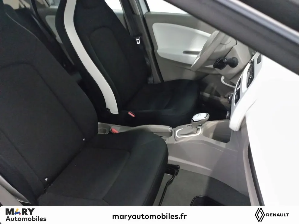 Véhicule occasion 223798 - renault ZOE - Photo 13