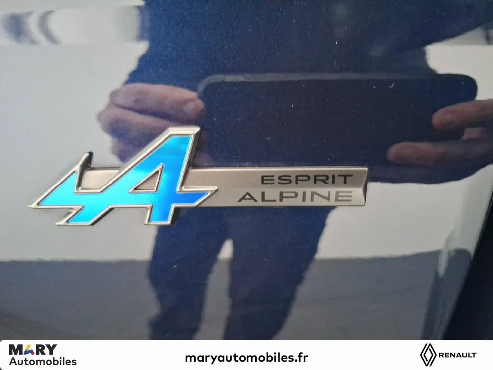 Véhicule occasion 226696 - renault ESPACE - Photo 22