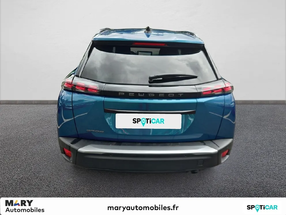 Véhicule occasion 1234007 - peugeot 2008 - Photo 3