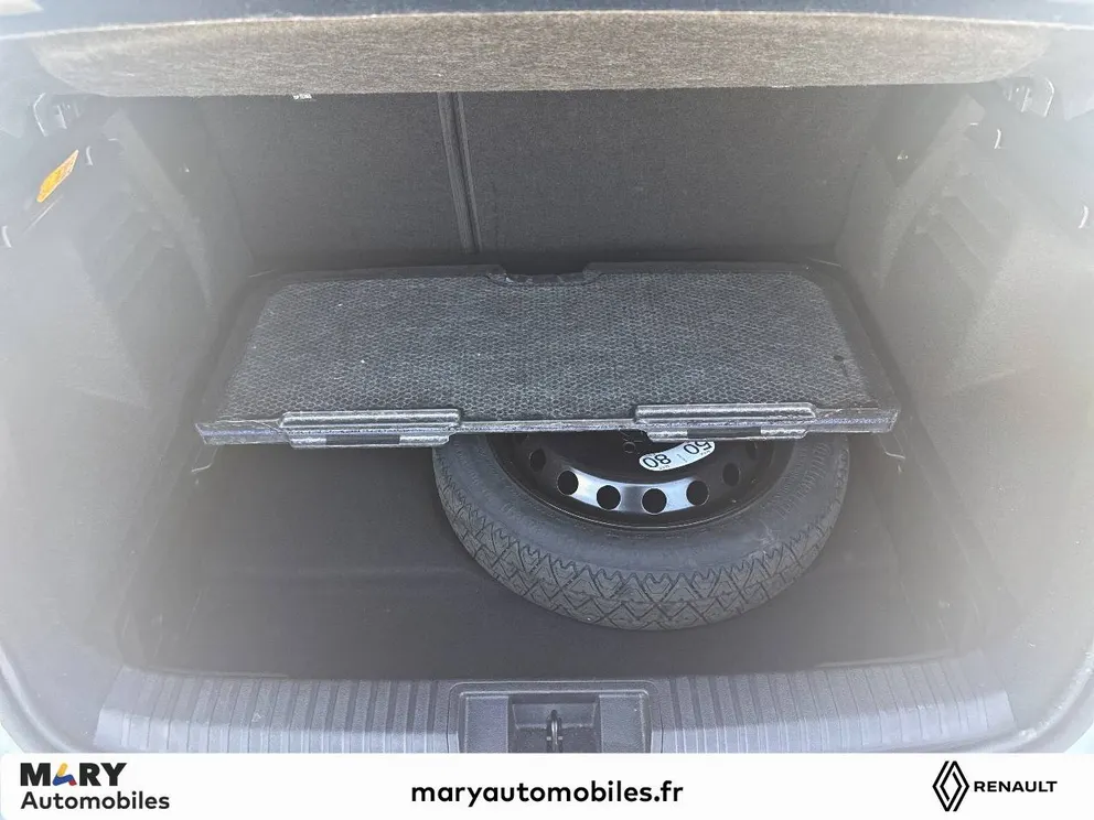 Véhicule occasion 233958 - renault SYMBIOZ - Photo 6