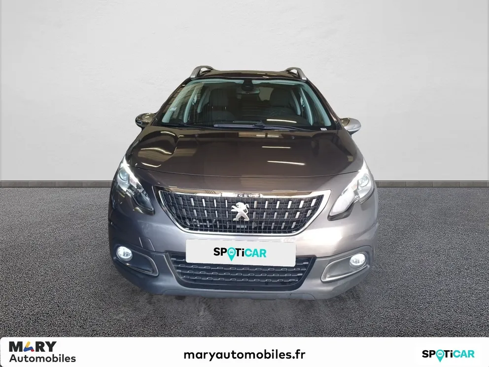 Véhicule occasion 1230107 - peugeot 2008 - Photo 6