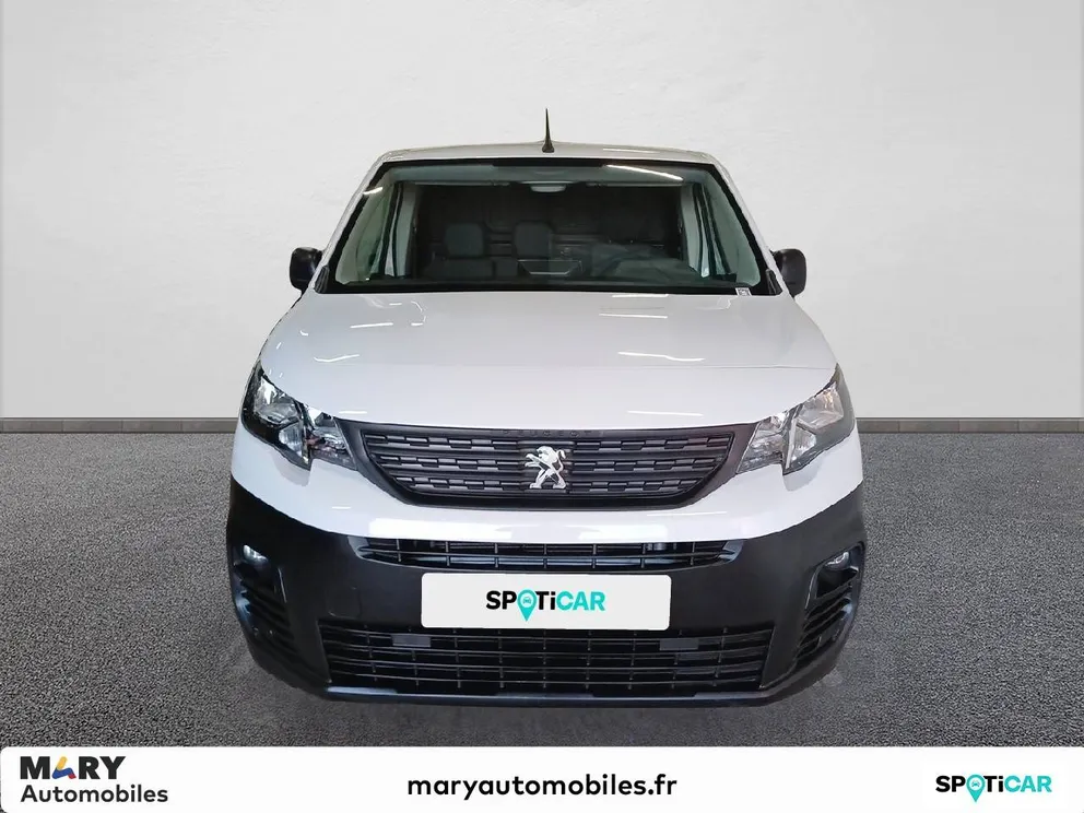 Véhicule occasion 218713 - peugeot PARTNER - Photo 2