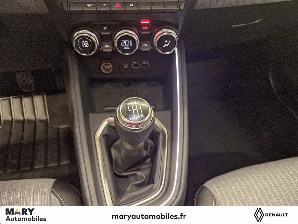 Véhicule occasion 229416 - renault CLIO - Photo 15