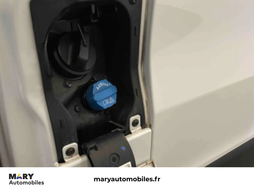 Véhicule occasion 1243857 - renault TRAFIC - Photo 32