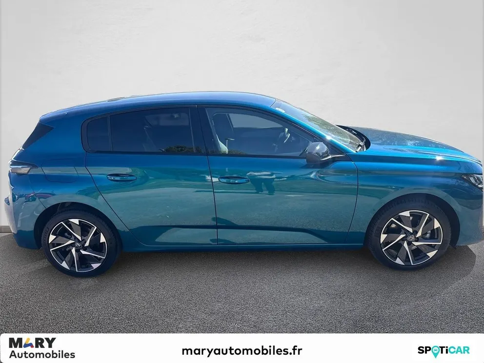 Véhicule occasion 235757 - peugeot 308 - Photo 4